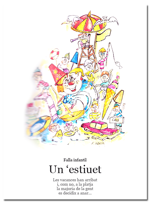 boceto-infantil-josep-antoni